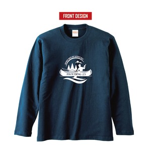 LONG SLEEVE 【L031】