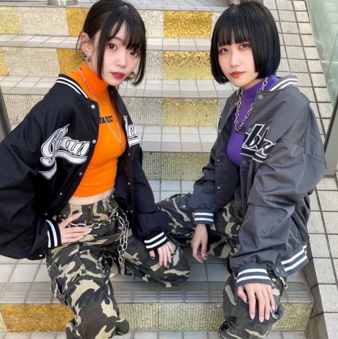 BIGスタジャン | VOLCAN&APHRODITE 公式通販