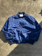 1980s Cabala's MA-1 Type Thinsulate Jacket