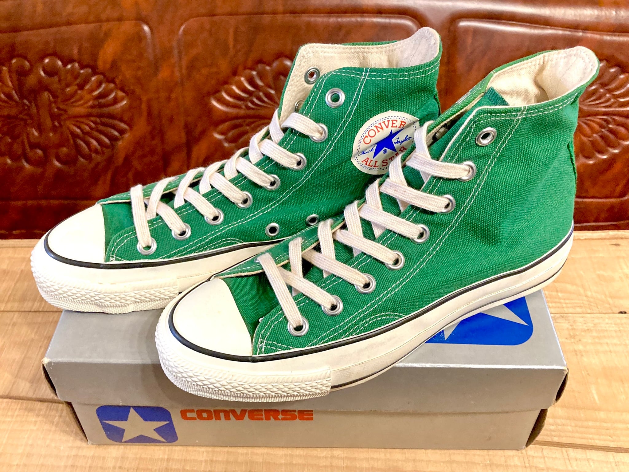 converse（コンバース） ALL STAR Hi （オールスター）ハイカット