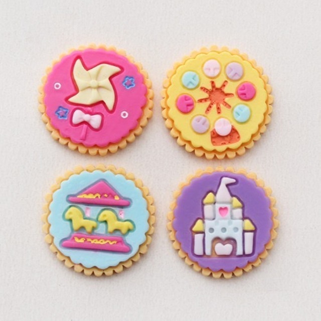 【オンライン限定】デコパーツ / DE-3673