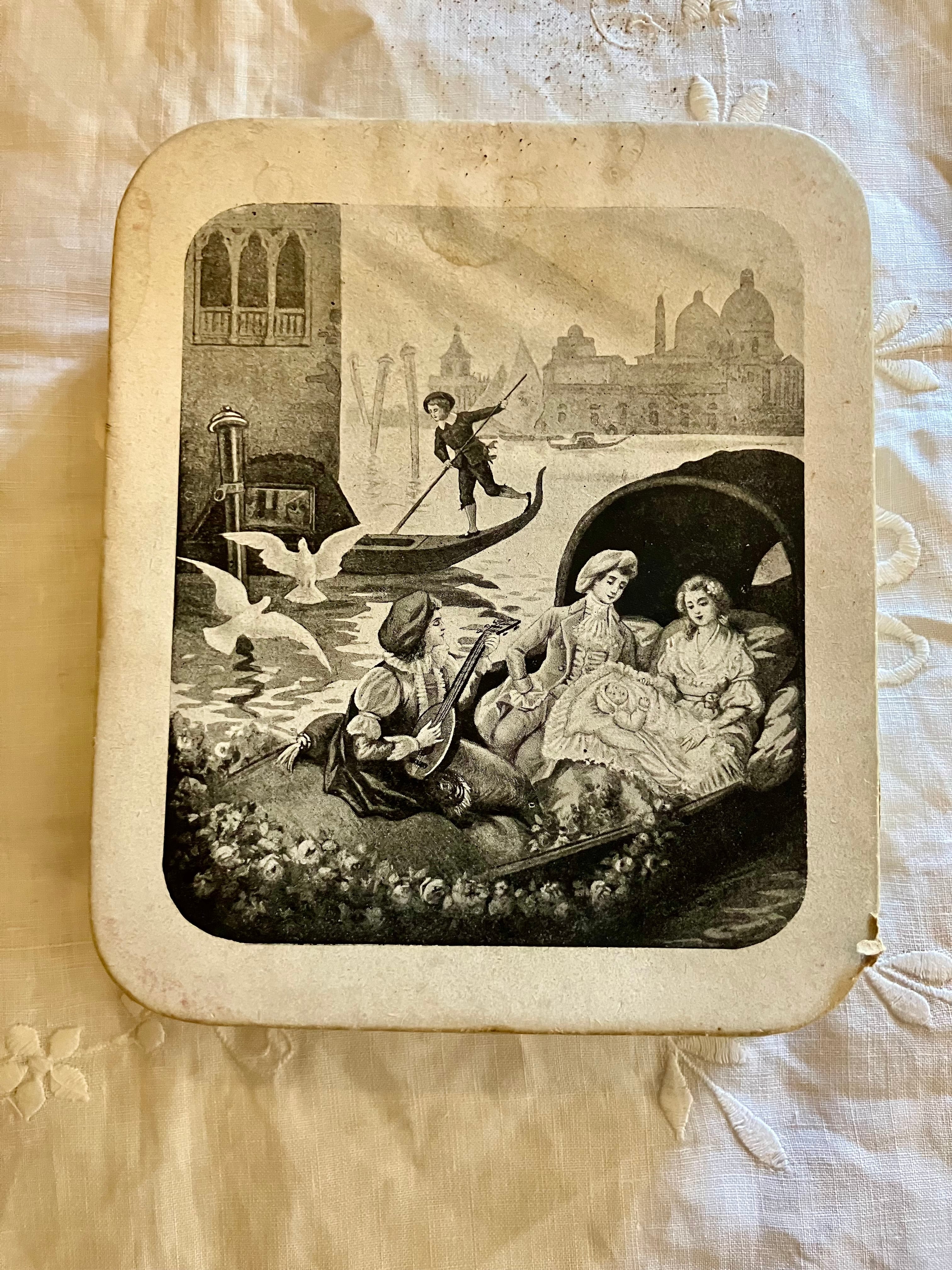 【再販未定】la boite a dragée ドラジェボックス⋆**✚⃞ྉ 再販未定】la boite a dragée ドラジェボックス⋆**✚⃞ྉ