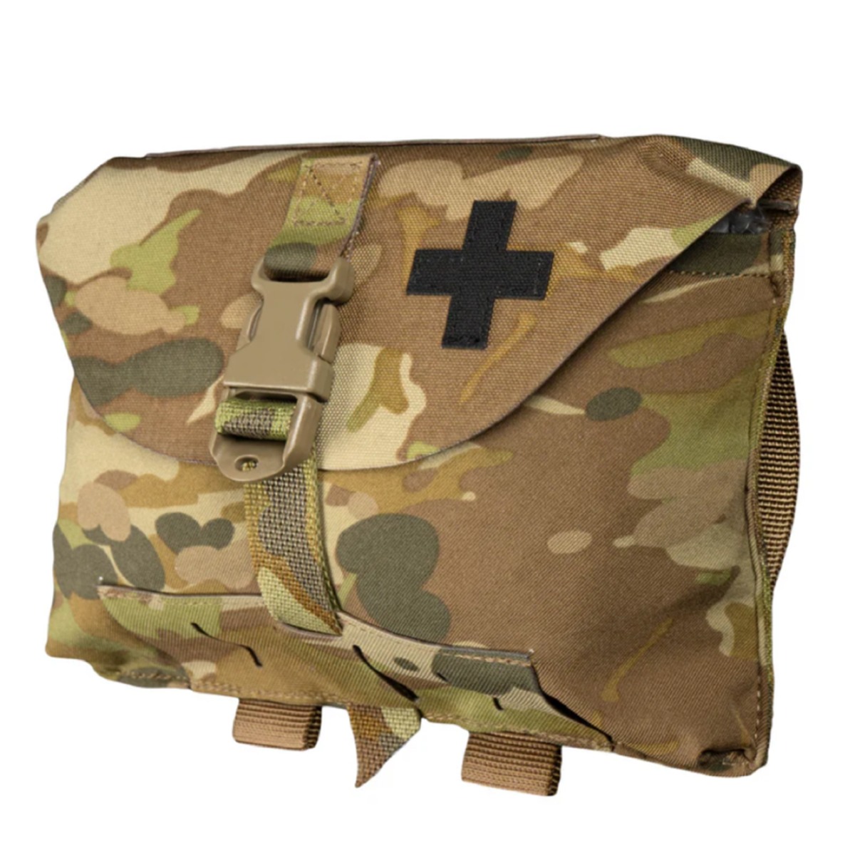 Platatac ASAD ファーストライン ベルト IFAKポーチ マルチカム 9d972651d7530b2e7ae83411c1a3c0