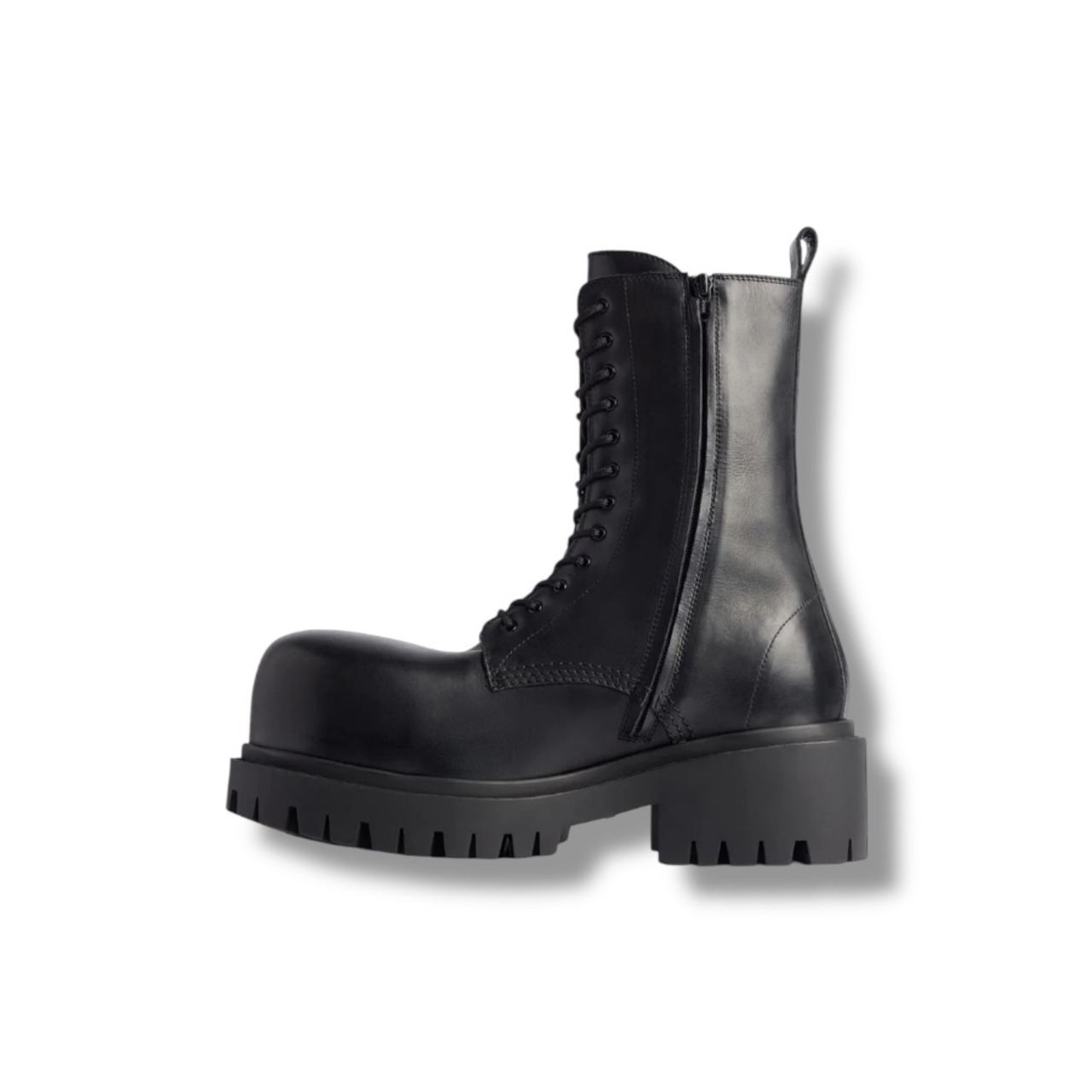 【BALENCIAGA】STOMPER BOOTIE - 2