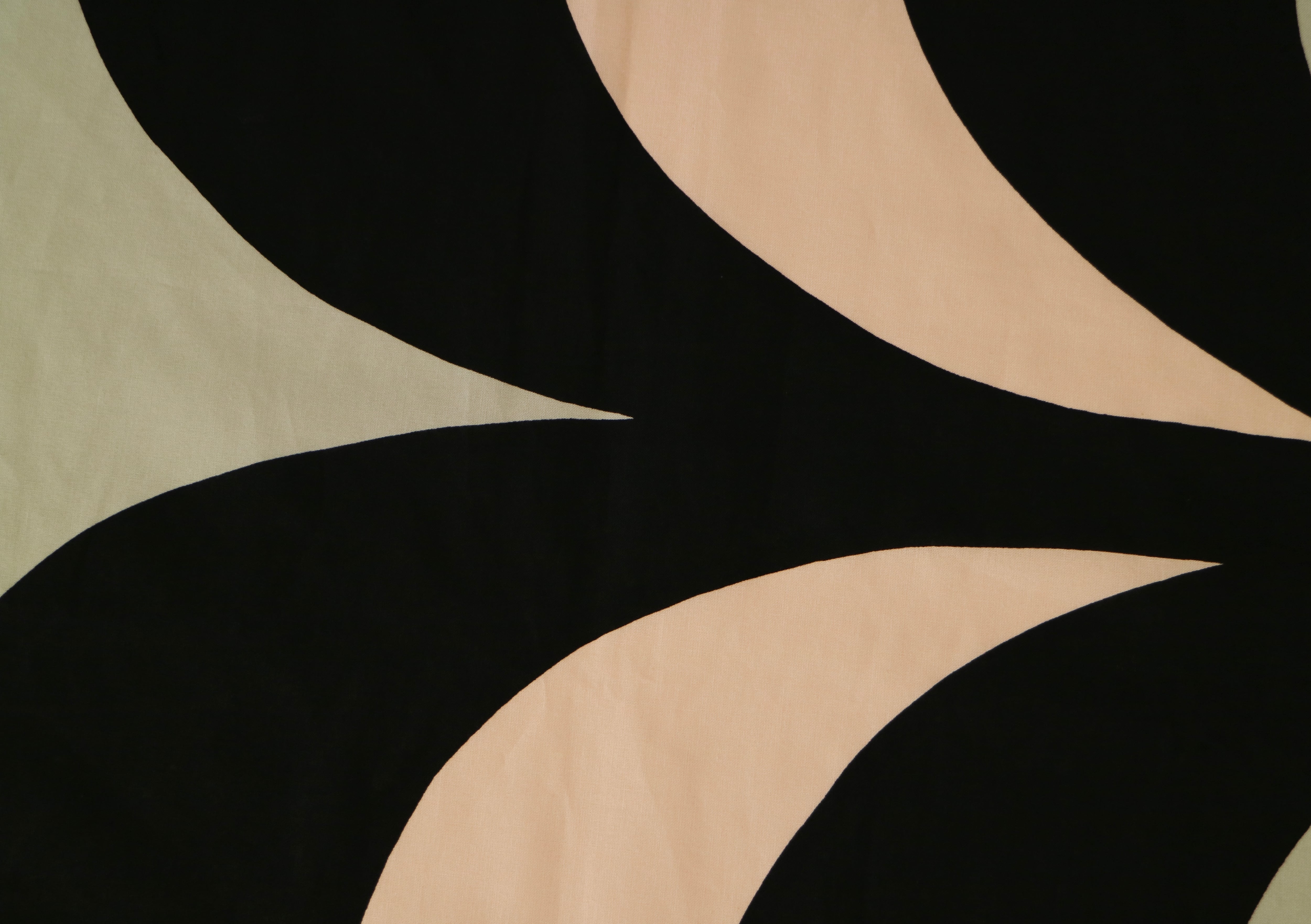 marimekko マリメッコ / KAIVO カイヴォ ファブリック 145×88(リピート