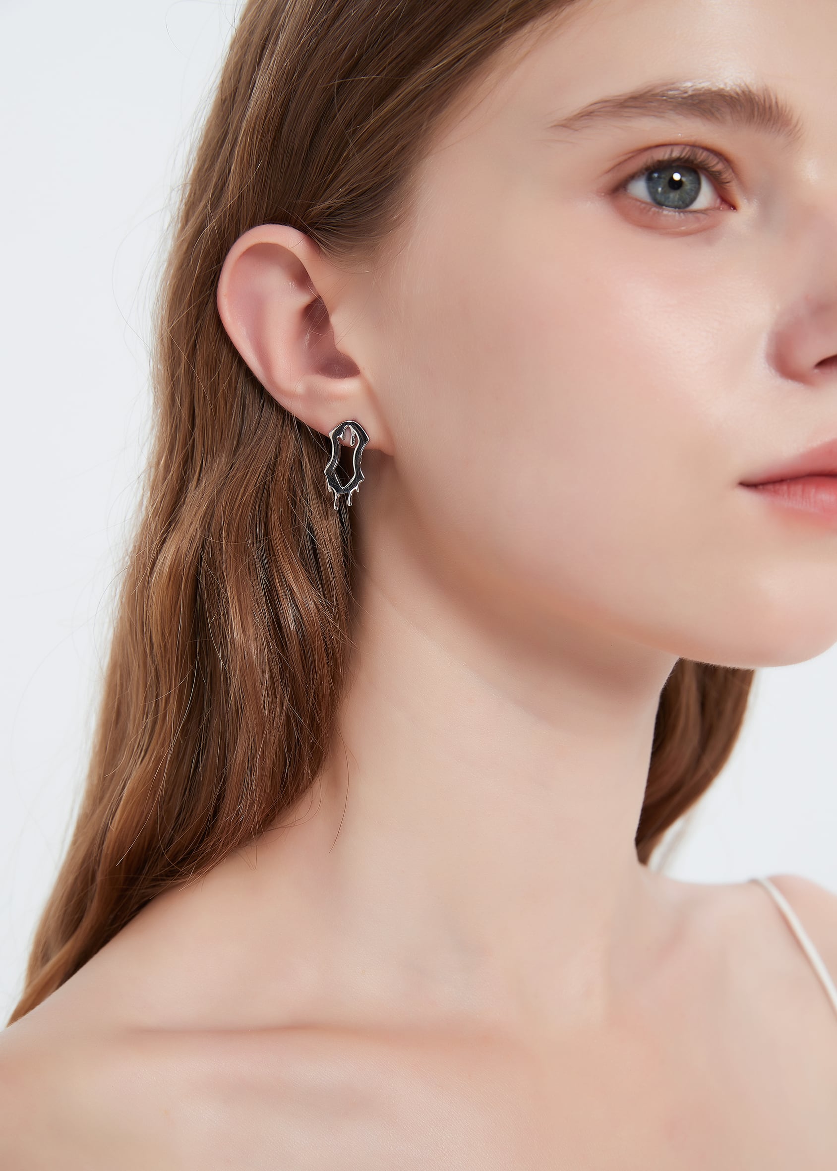 AD.26 Symbol Pierce | ADNEW【エディニュー】