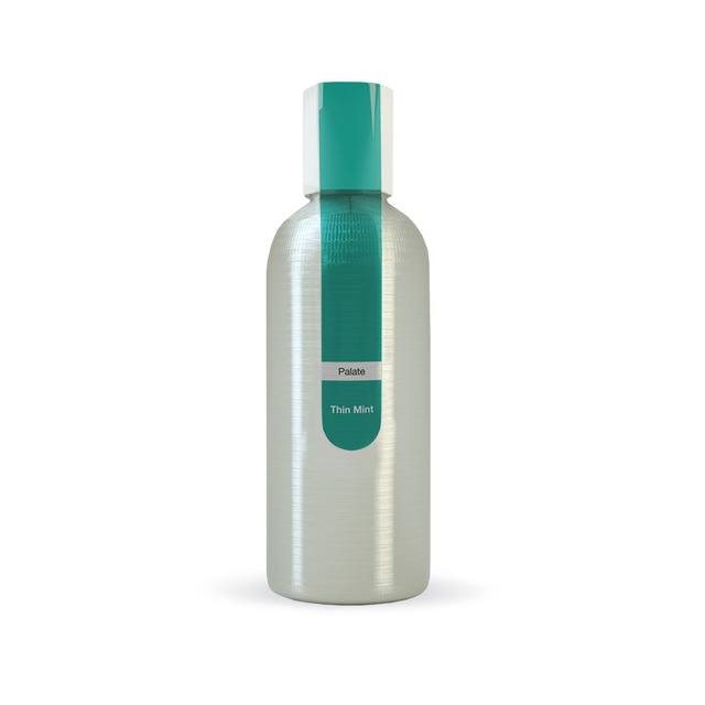 Thin Mintテルペン（Hybrid）50ml