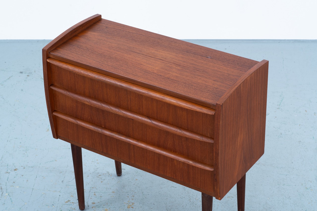 【as it is】3 Drawer Chest