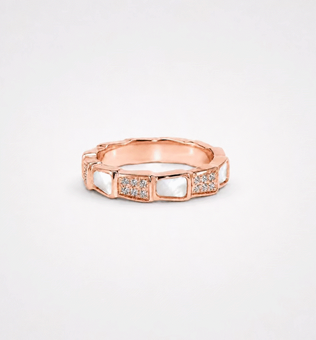 Harmony ring