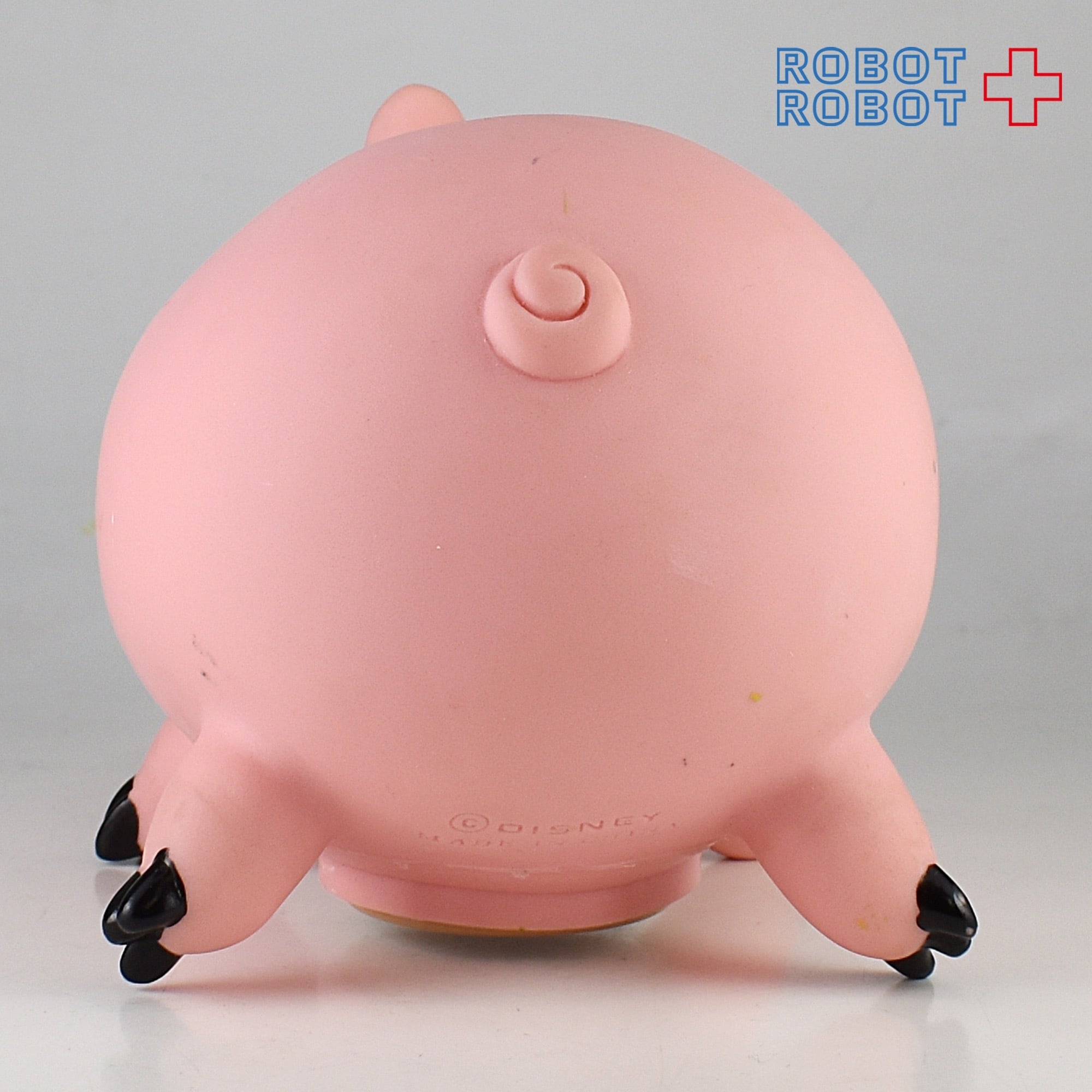 トイ・ストーリー ハム ソフビ貯金箱 | ROBOTROBOT