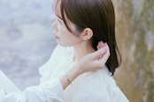 花結び(シルバー)
