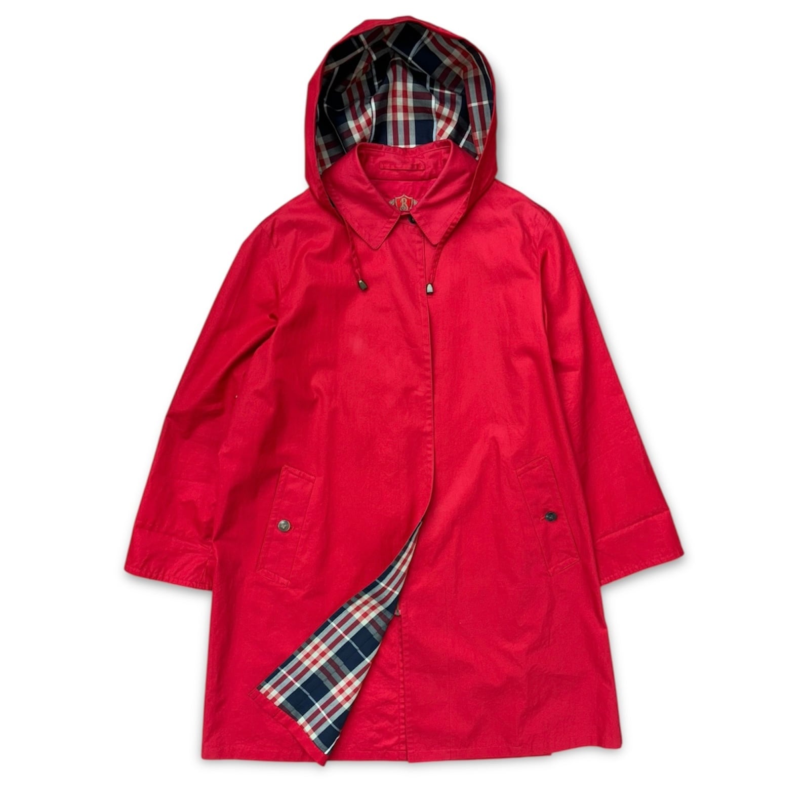BURBERRYS】90s coat バーバリー コート レディース | no pain no gain