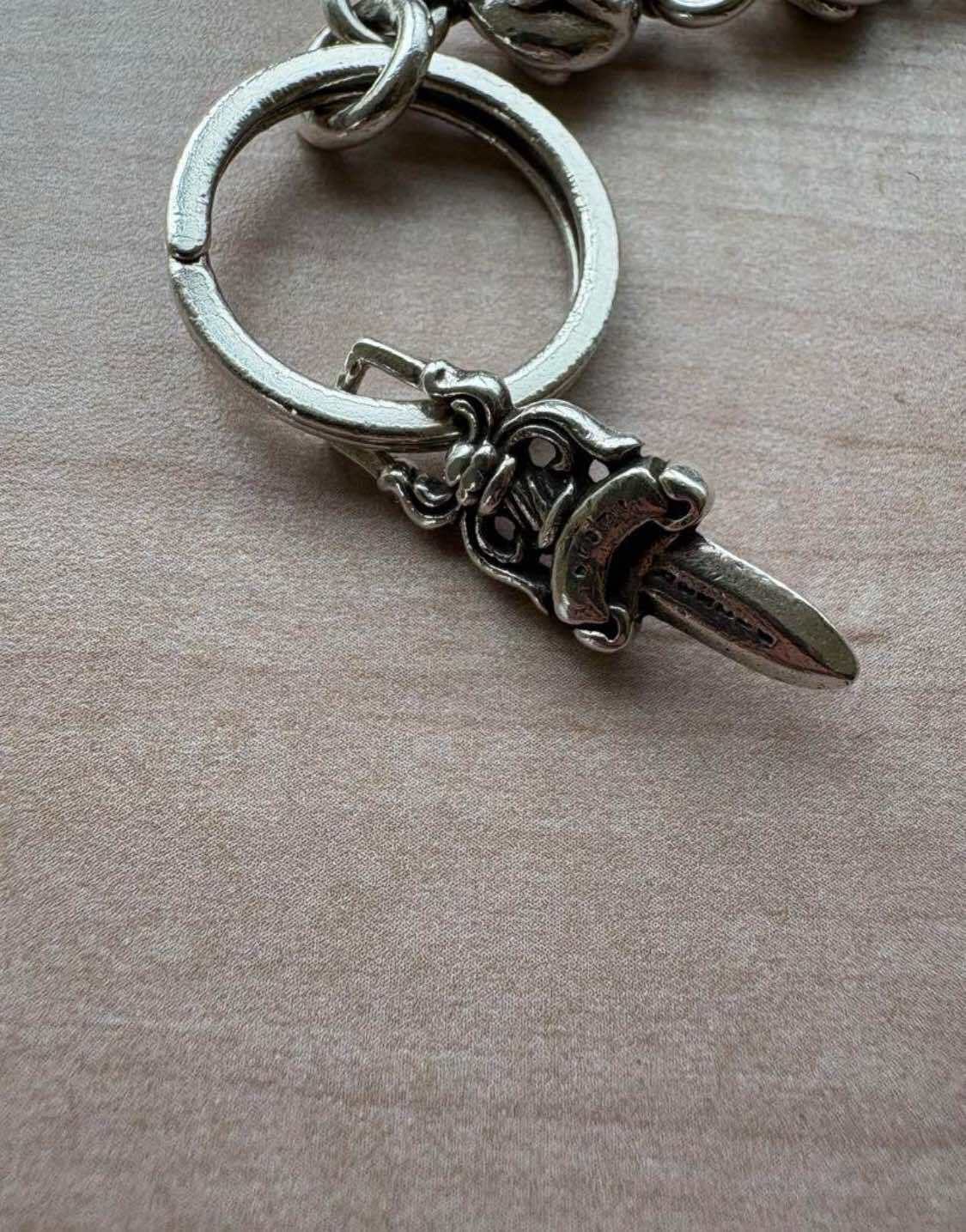 CHROME HEARTS クロムハーツ キーチェーン | chromehearts