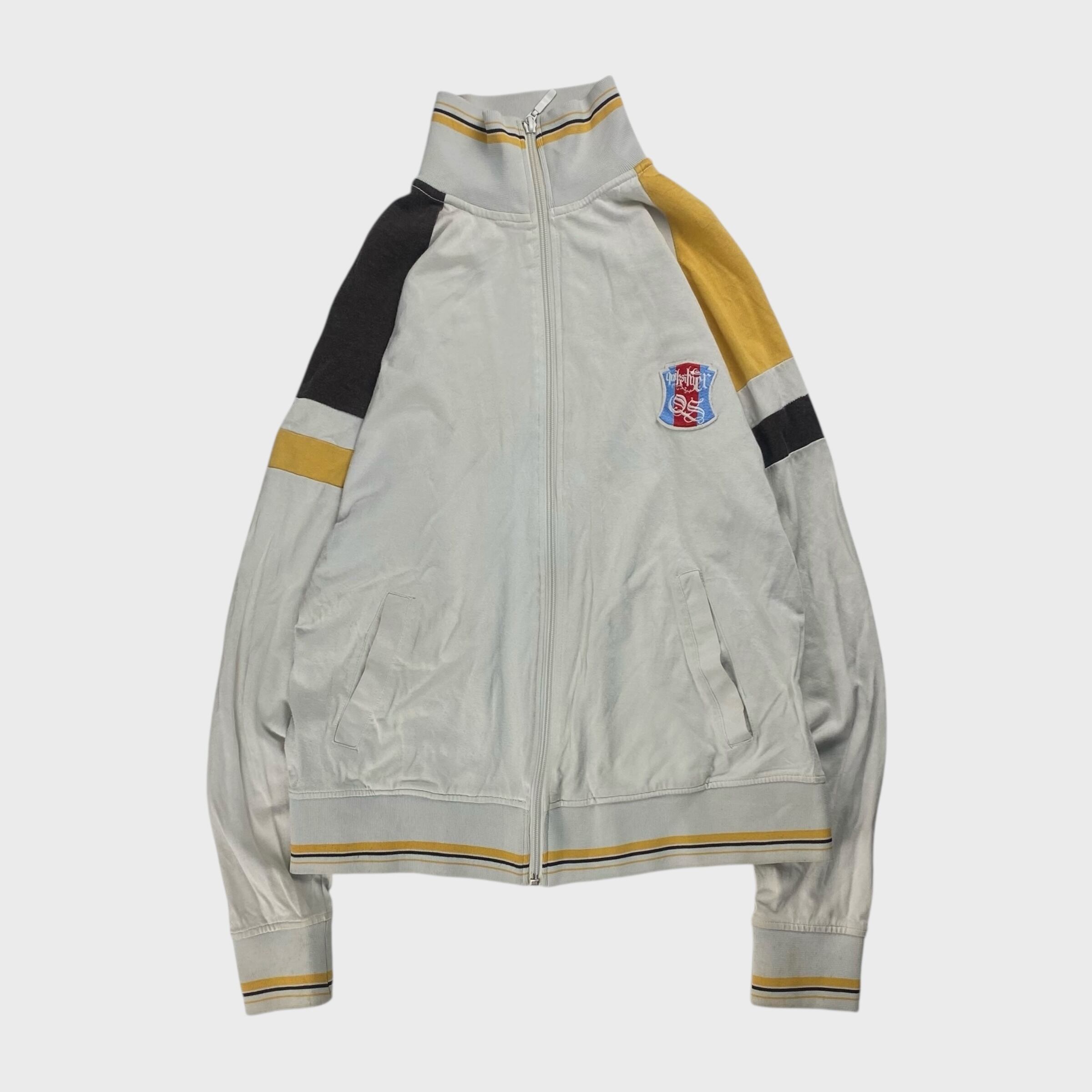 TOM NIXX』00s camouflage jacket | Pay ID