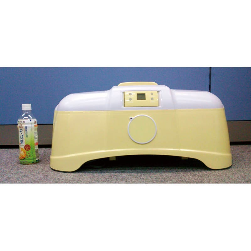 ANABAS ポータブル衣類乾燥機 GSP-20