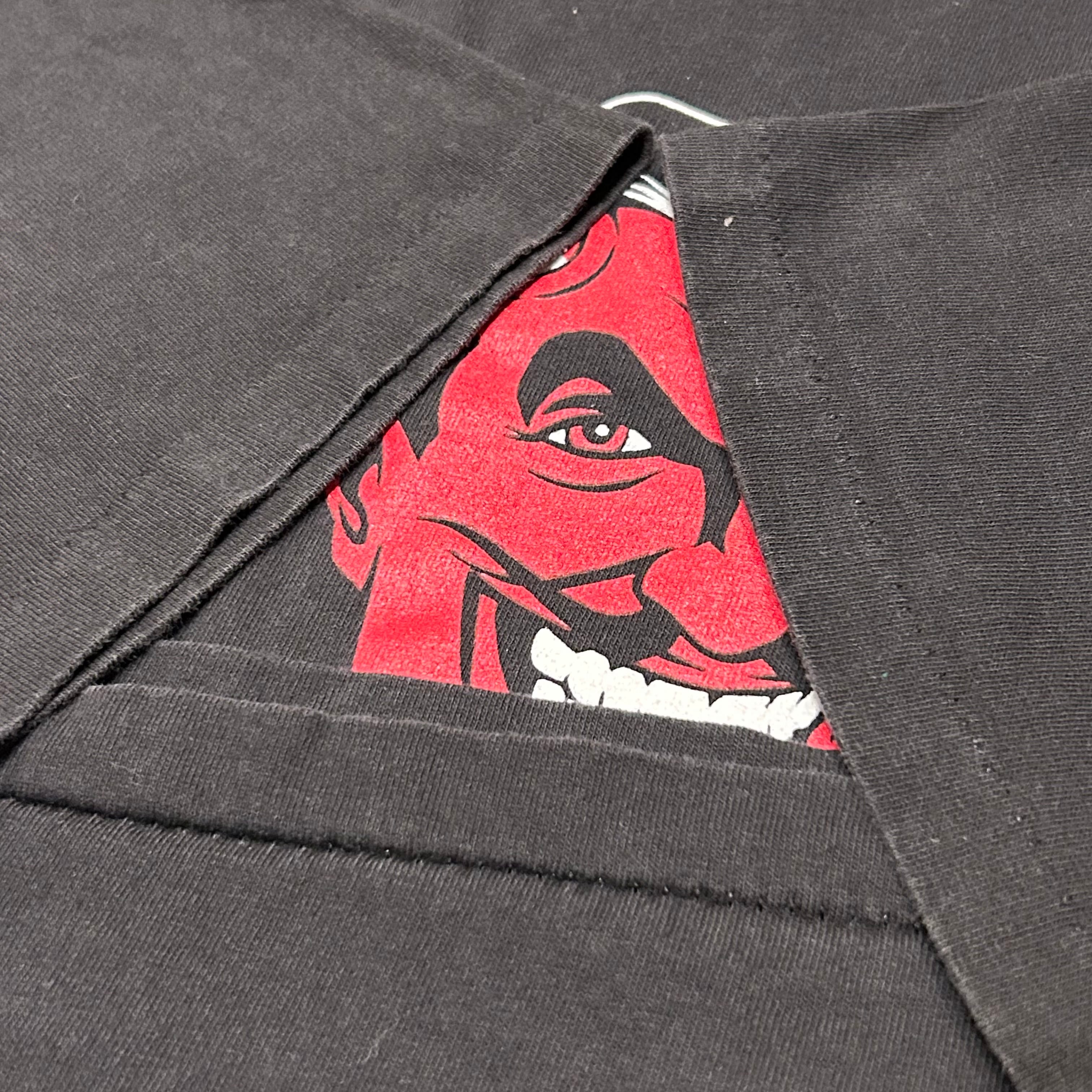 最終価格　ファッションヴィクティム　2XL レッドデビル　Tシャツ 最終価格 ファッションヴィクティム 2XL レッドデビル Tシャツ