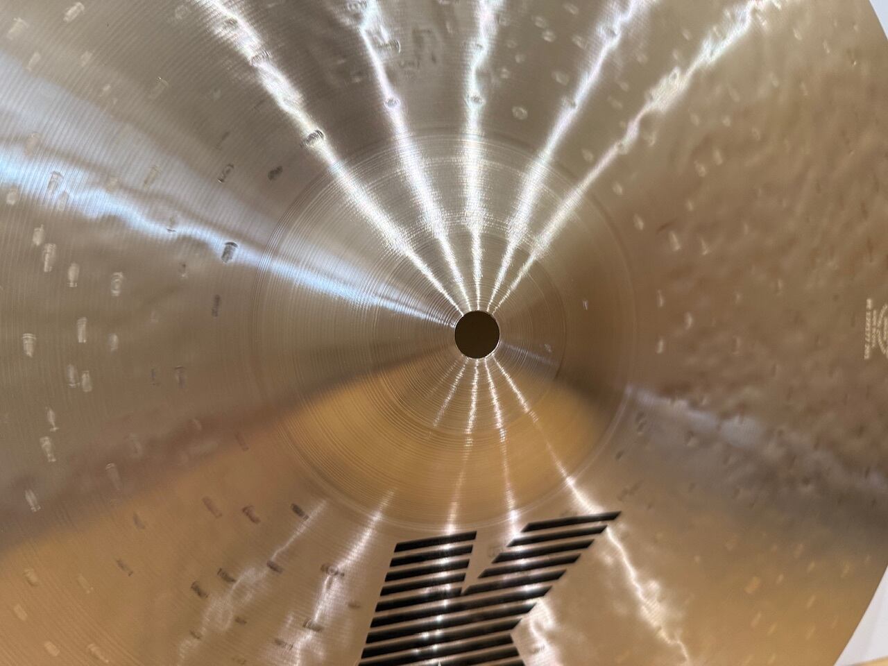 選定品]Zildjian 16