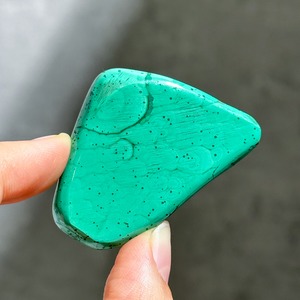 マラカイト 63◇Malachite ◇天然石・鉱物・パワーストーン