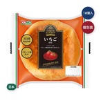 コモ ロングライフパン いちご小町 18個入り