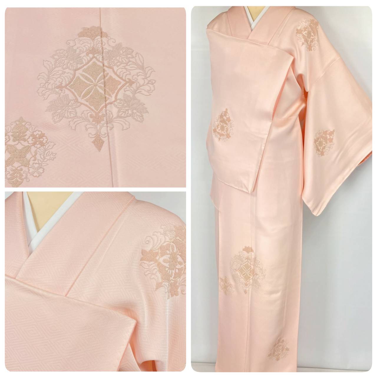 kimono Re:和 [online store] キモノリワ 着物 帯