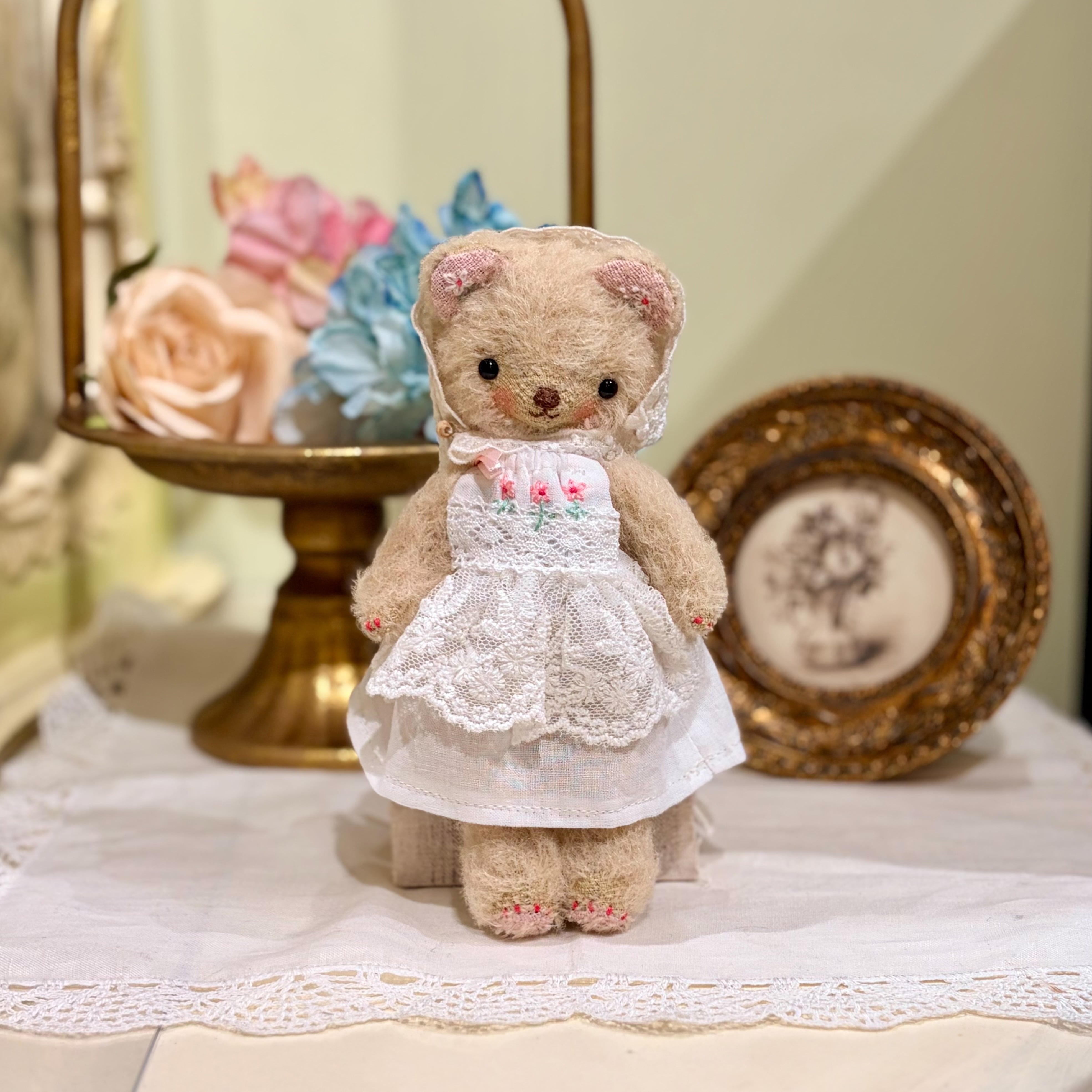 Sold※ファースト社 70-80年代 こぐまのコロたん | Bells Room