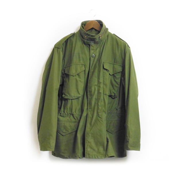 ＜US ARMY＞ Field Jacket