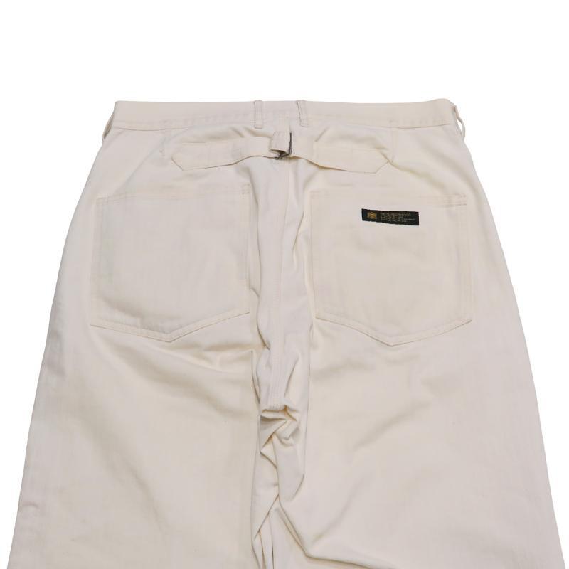 NEIGHBORHOOD ネイバーフッド 17SS MIL-UTILITY/C-PT 171AQNH-PTM04
