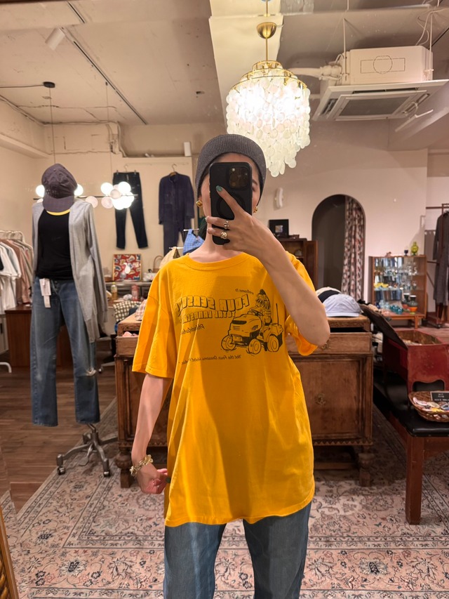 FOUR SEASONS TOTAL LANDSCAPING Tシャツ