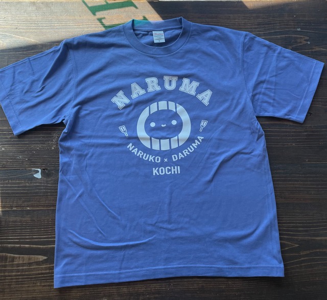 オンライン限定　ビッグTシャツ