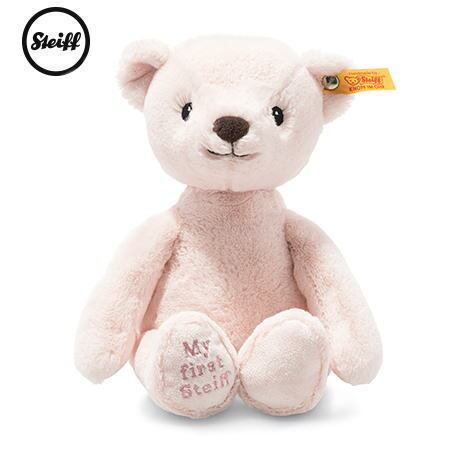 Steiff シュタイフ 世界限定 ディズニー 101匹わんちゃん パッチ 24cm
