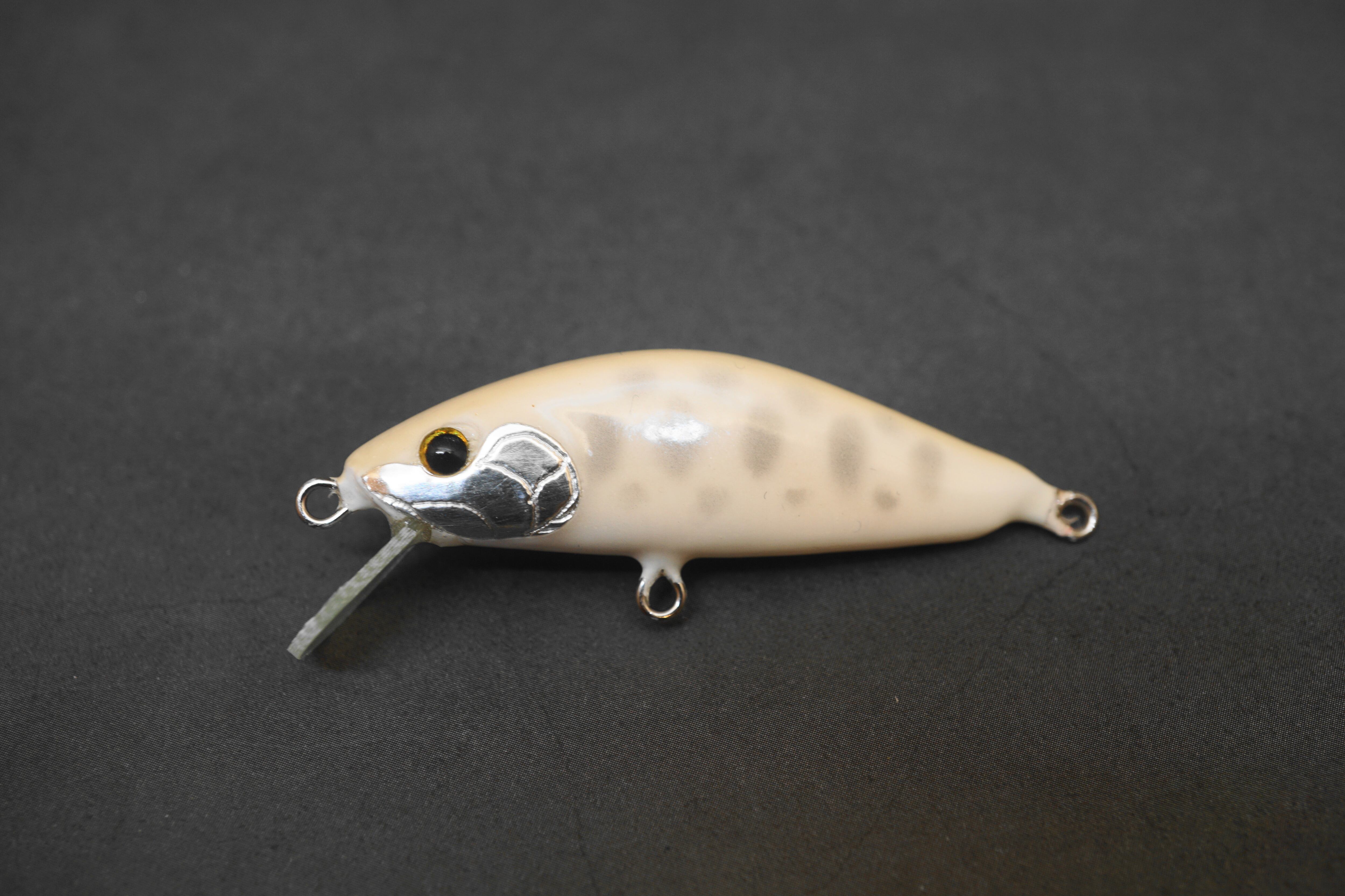 PRODUCTS | NAKAGAWA LURES