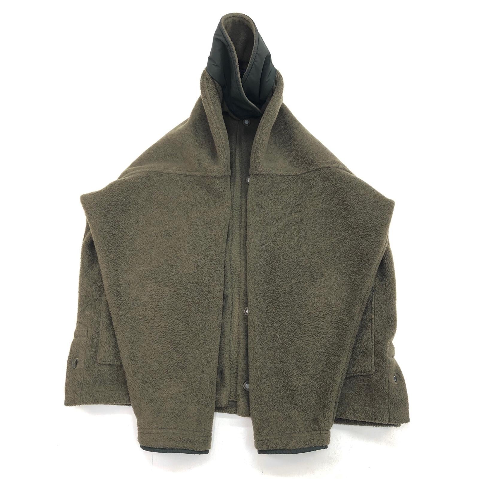 PATAGONIA パタゴニア 90年代 1996年 USA製 SYNCHILLA SHEARLING COAT