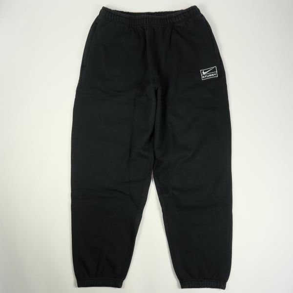 Size【L】 STUSSY ステューシー ×NIKE ナイキ FLEECE PANT