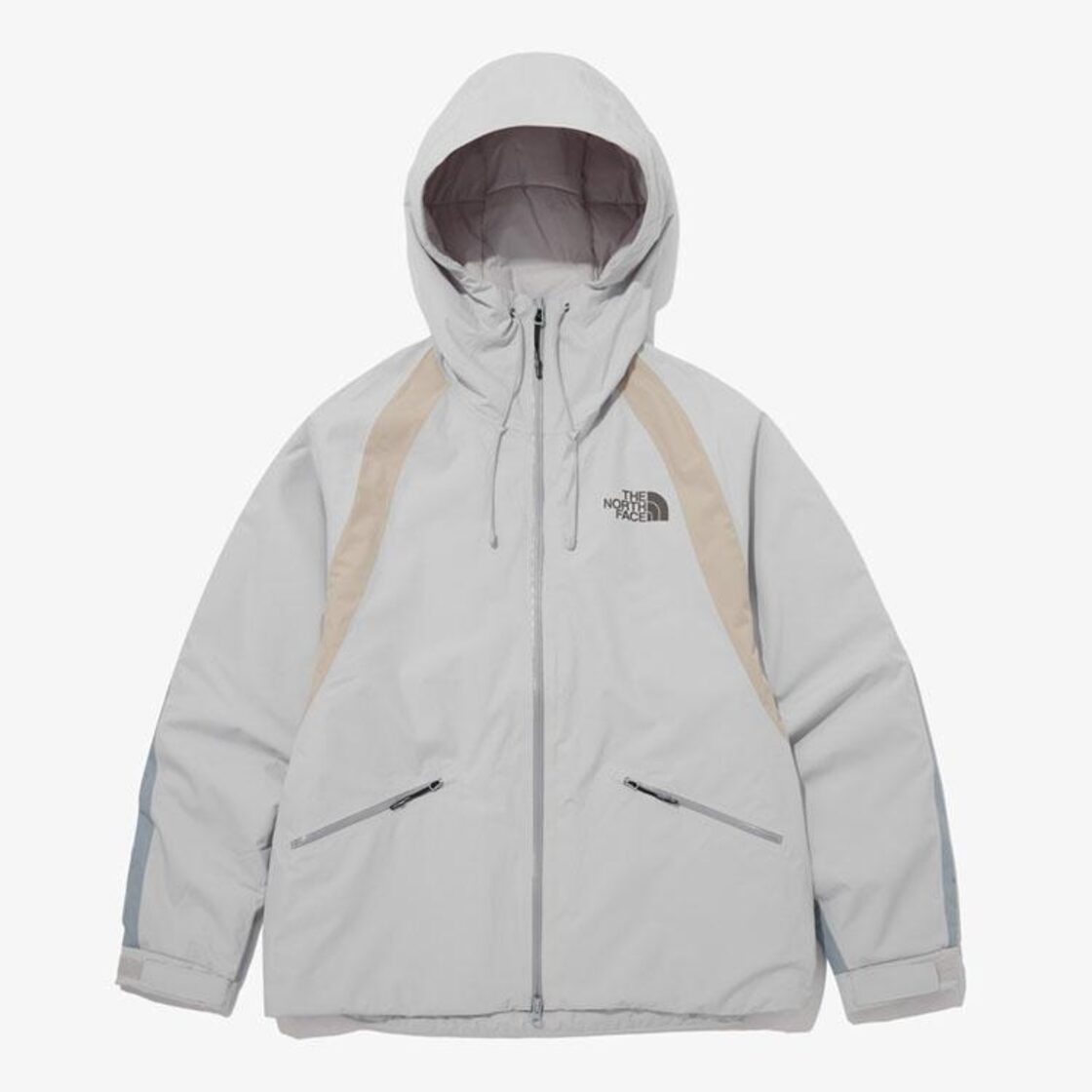 THE NORTH FACE ノースフェイス パディングジャケット SLOPE HEAT  