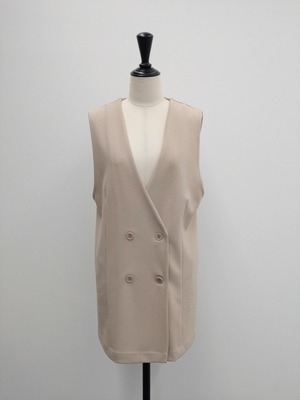 【SAMPLE SALE】ダブルカルゼストレッチジレ