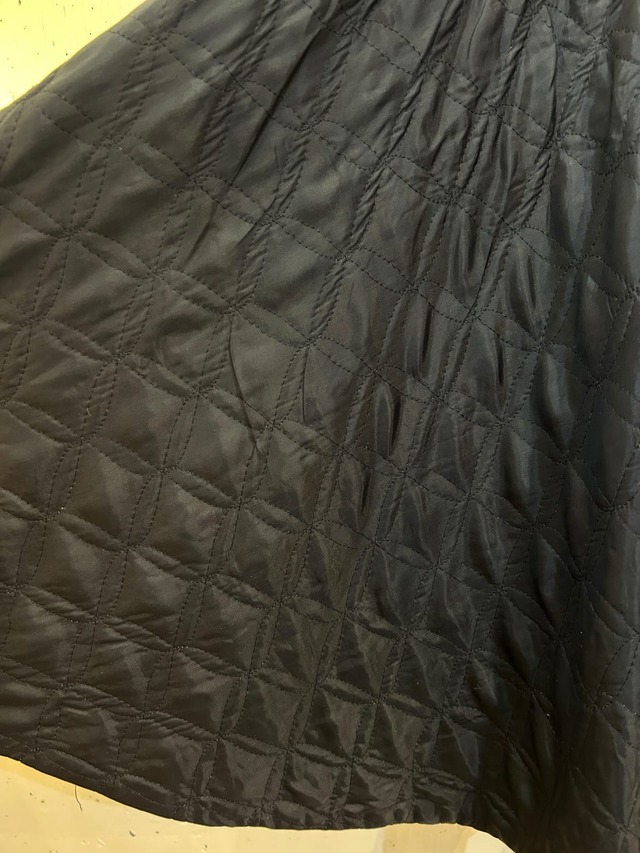 50's quilting circuler skirt