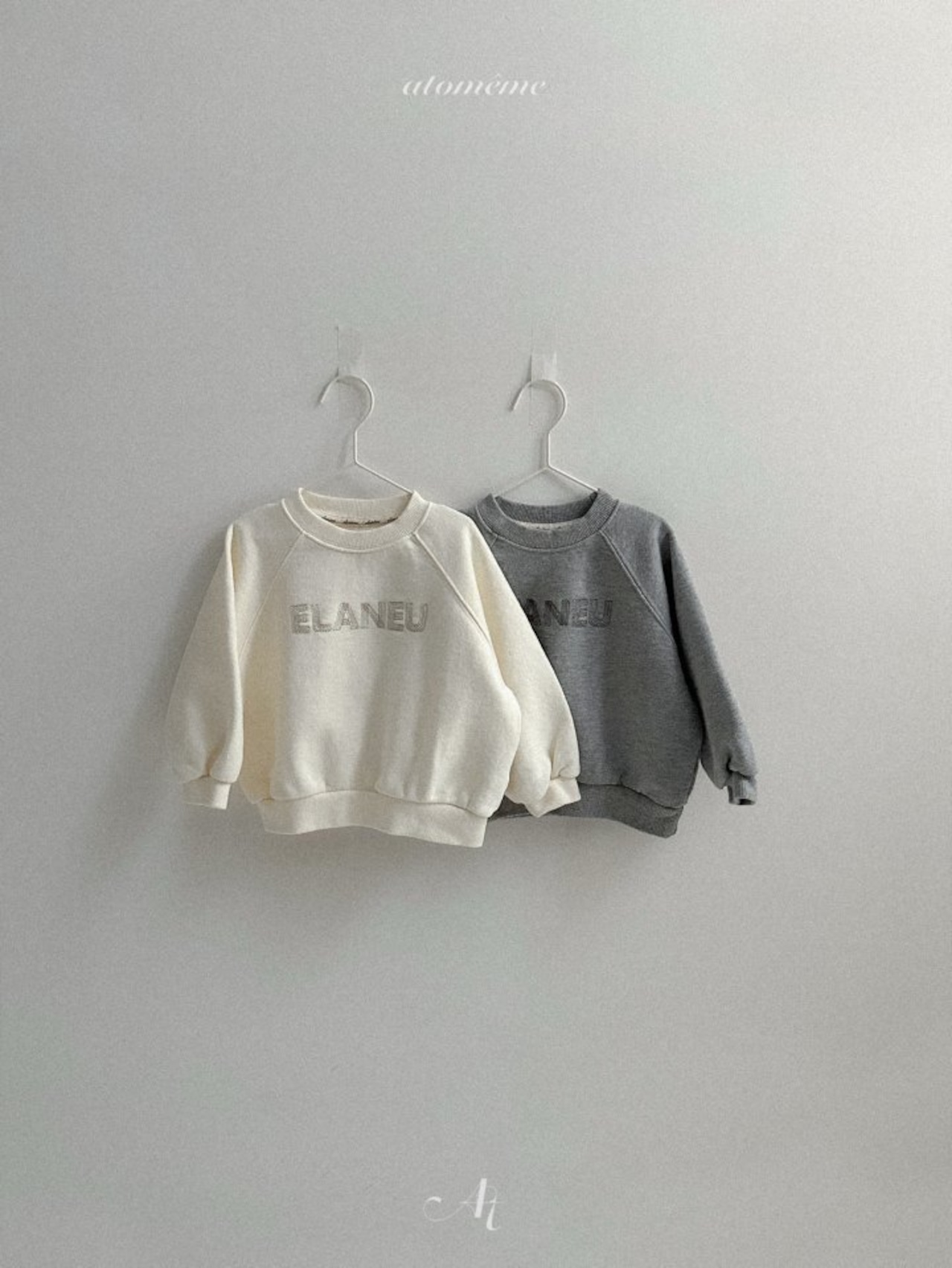 atomeme 26/SS Stitch MTM