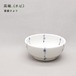 砥部焼 おしゃれ 「向付 やり梅」 椀 小鉢 器 陶器 手作り 窯元 器屋ひより hiyori-204