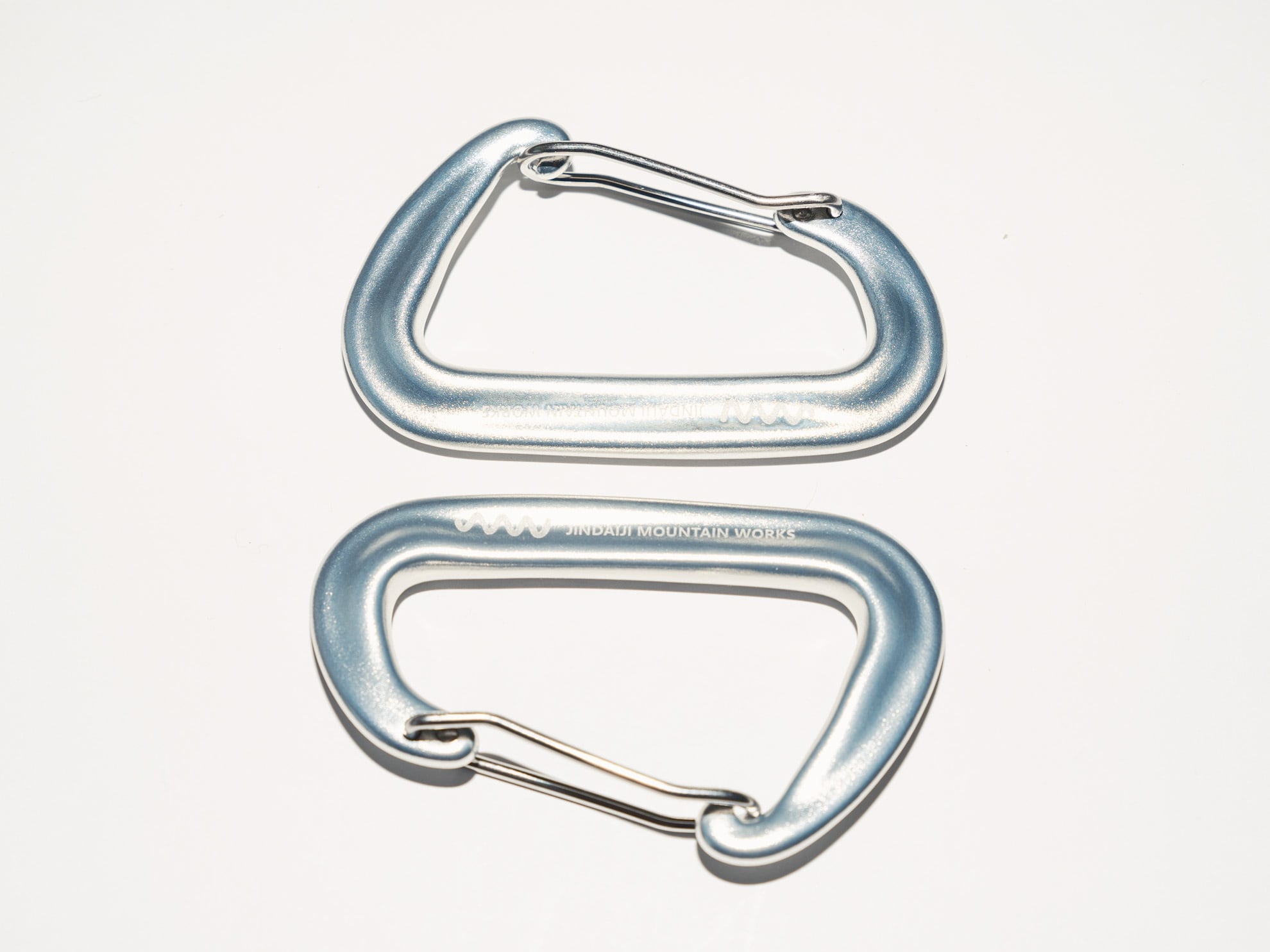 JMW Carabiner for Hammock (2個set) | JINDAIJI MOUNTAIN WORKS JMW Carabiner for Hammock (2個set) | JINDAIJI MOUNTAIN WORKS