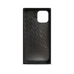 金翔 - 和風 四角型 強化ガラスiPhoneケース