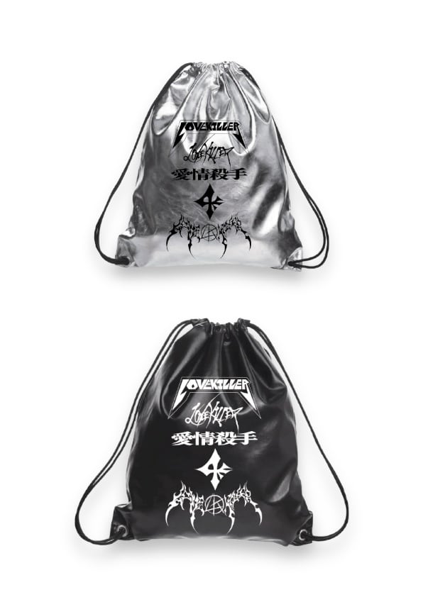 Supreme×AIR JORDAN Drawstring バッグ | Pay ID