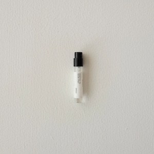 BREEZE 緑風 Essential Oil Room Spray 2mL