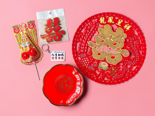 台湾pop set