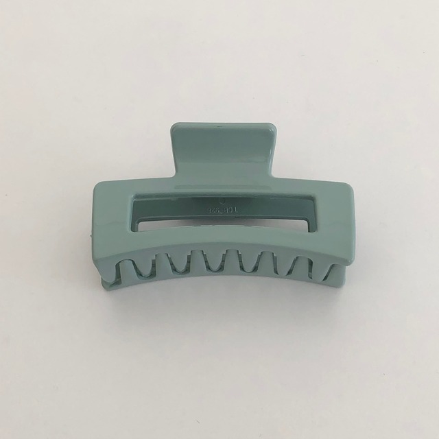 rerctangle clip（2 colors）