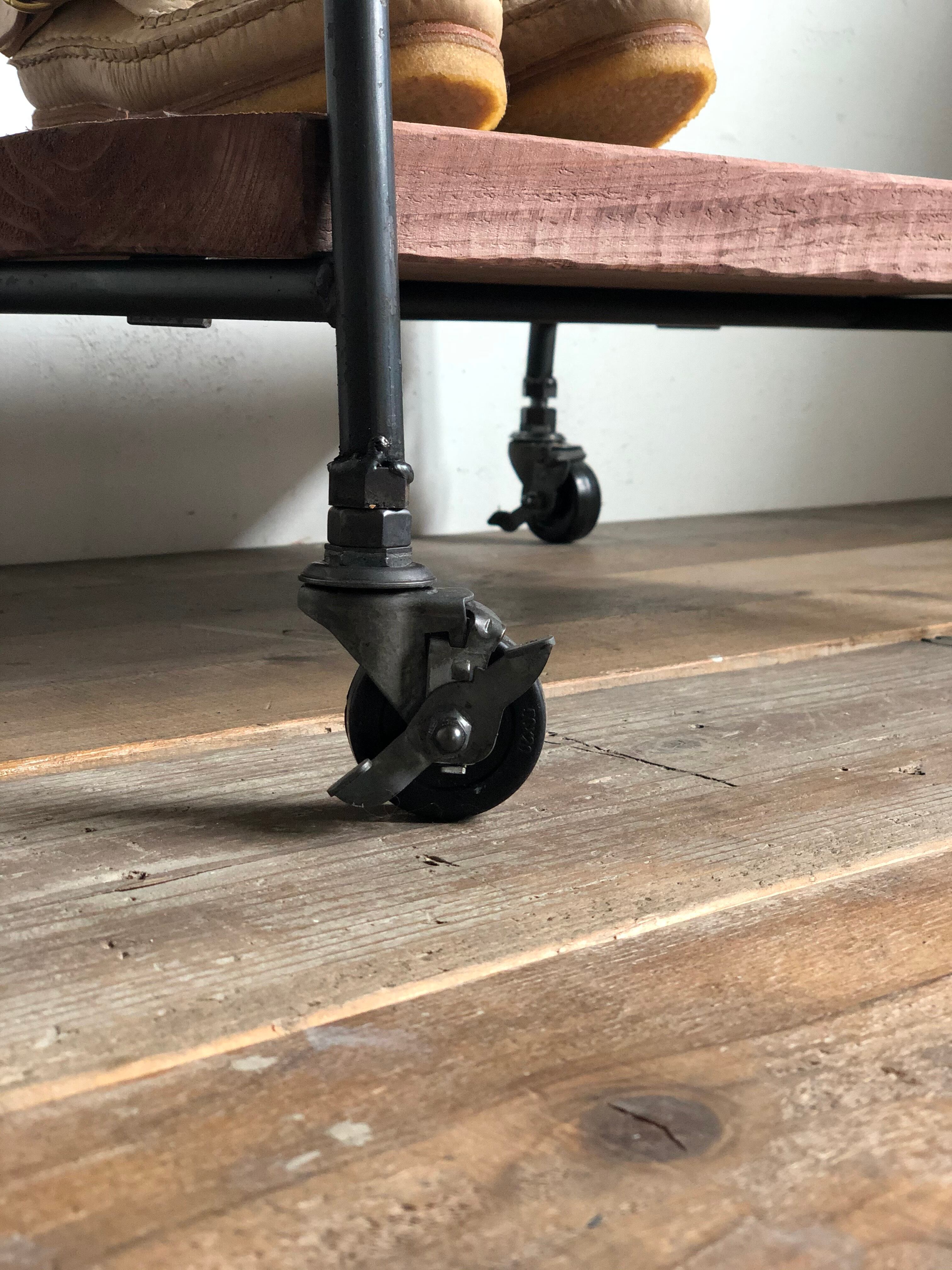 数量限定 SNNK-T-150 ハンガーラック アイアン インダストリアル