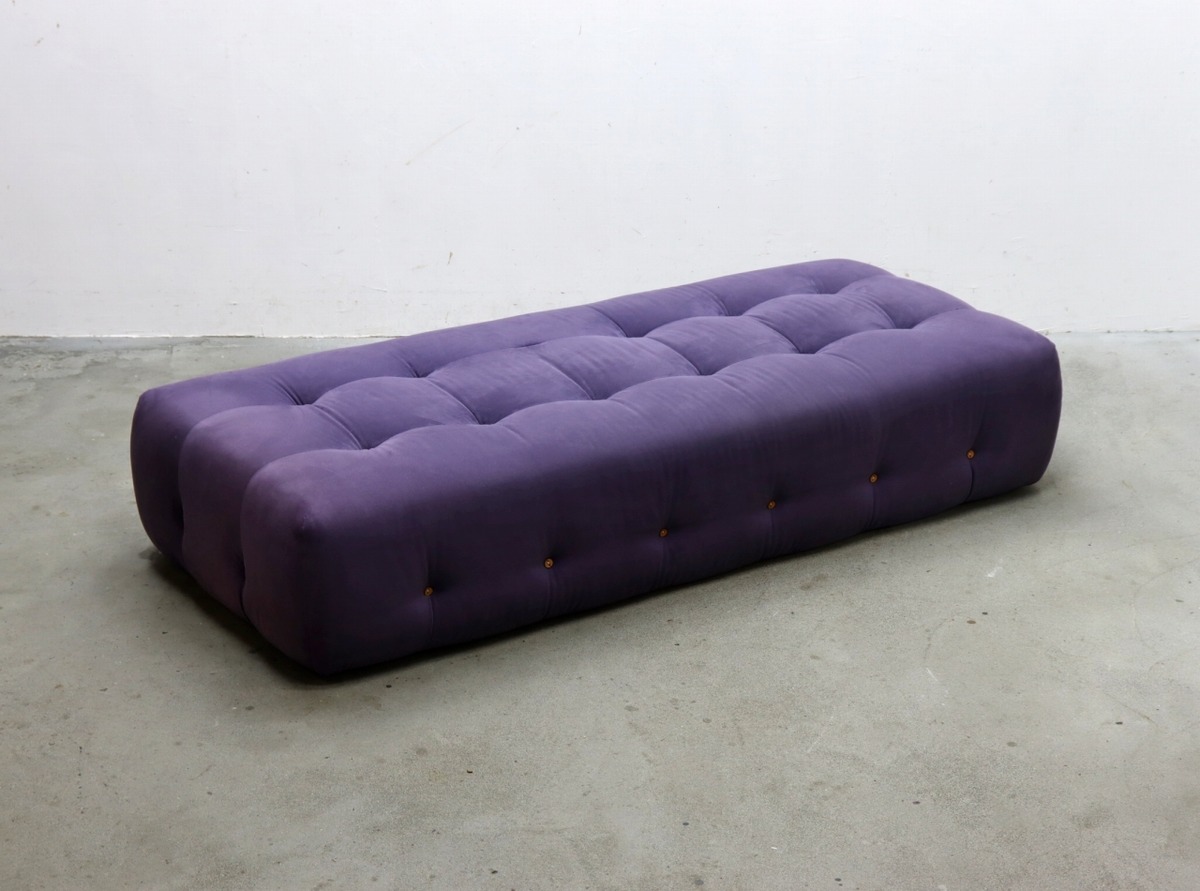 CIBONE シボネ BARCAROLLE SOFA バルカローレ 3P カウチ ソファ 
