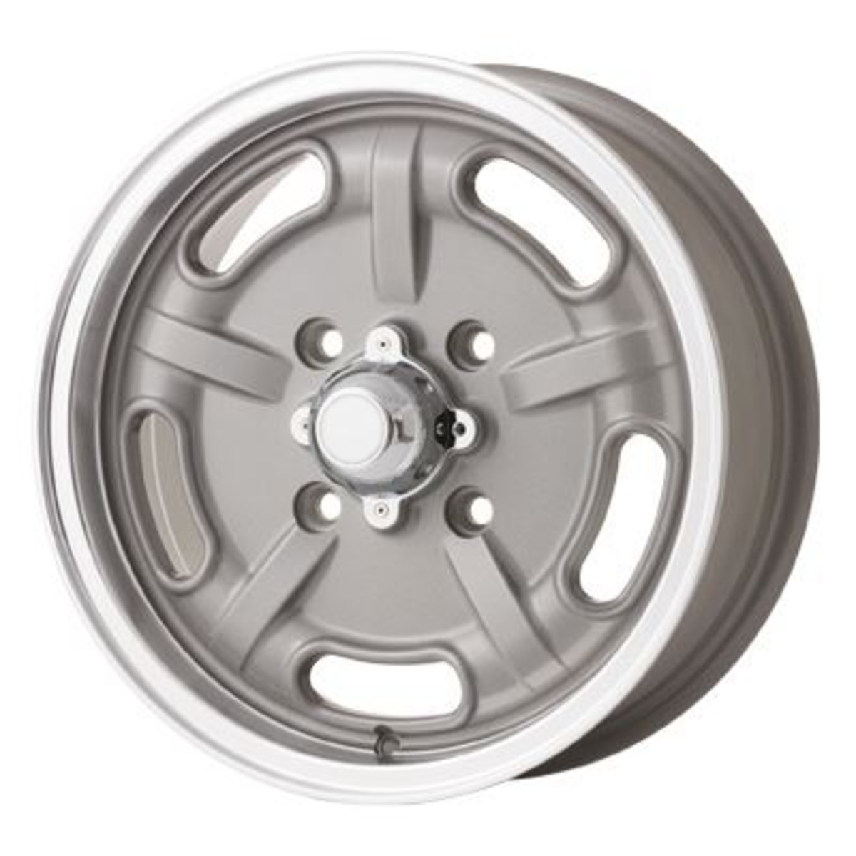 空冷 VW SUPER SPEED スーパースピード アルミホイール マググレー 15 