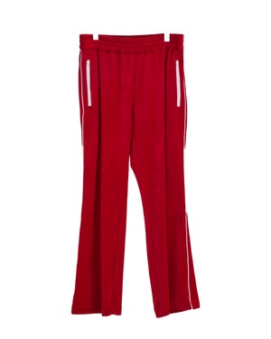 Track Pants(RED)