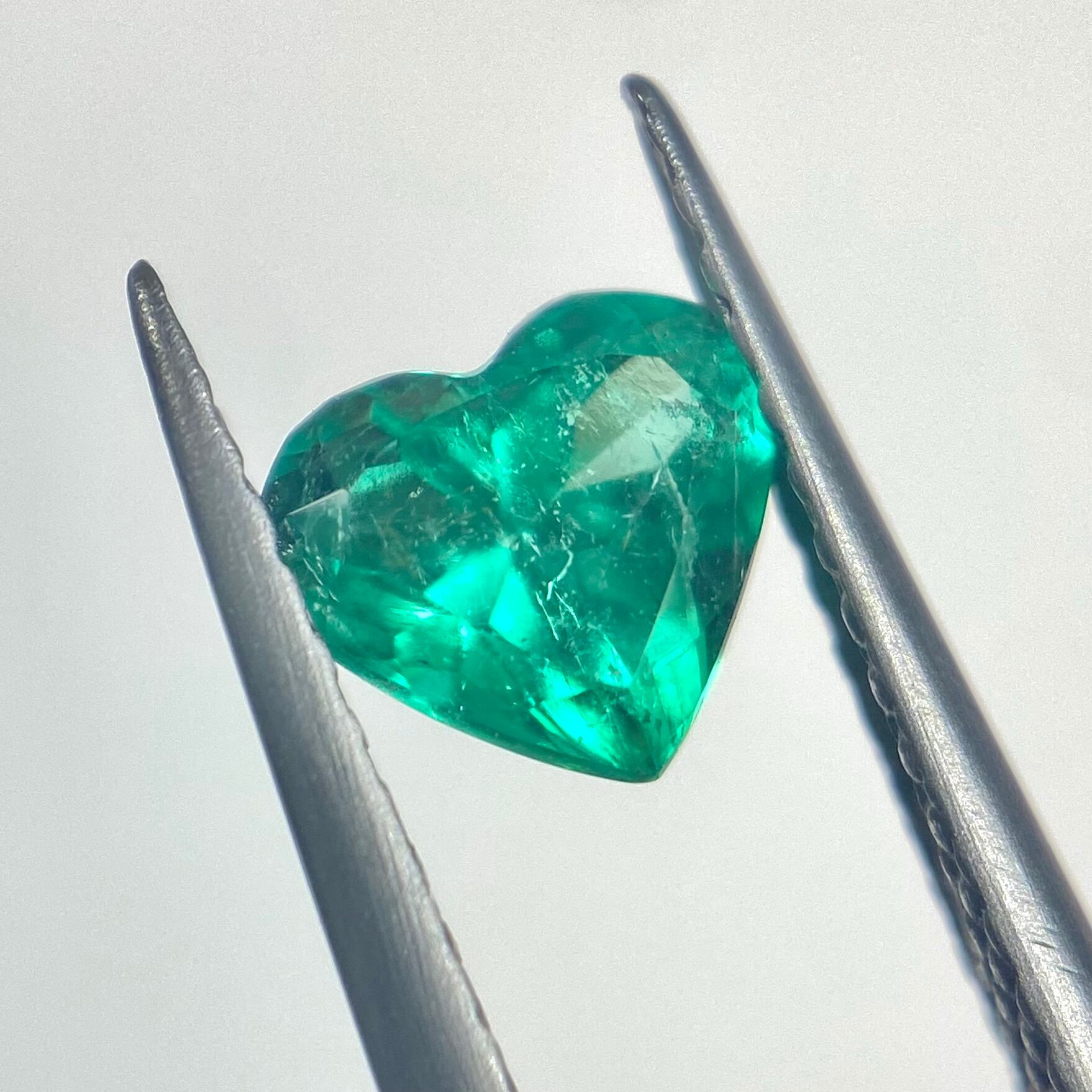 コロンビア産 高品質♡エメラルド