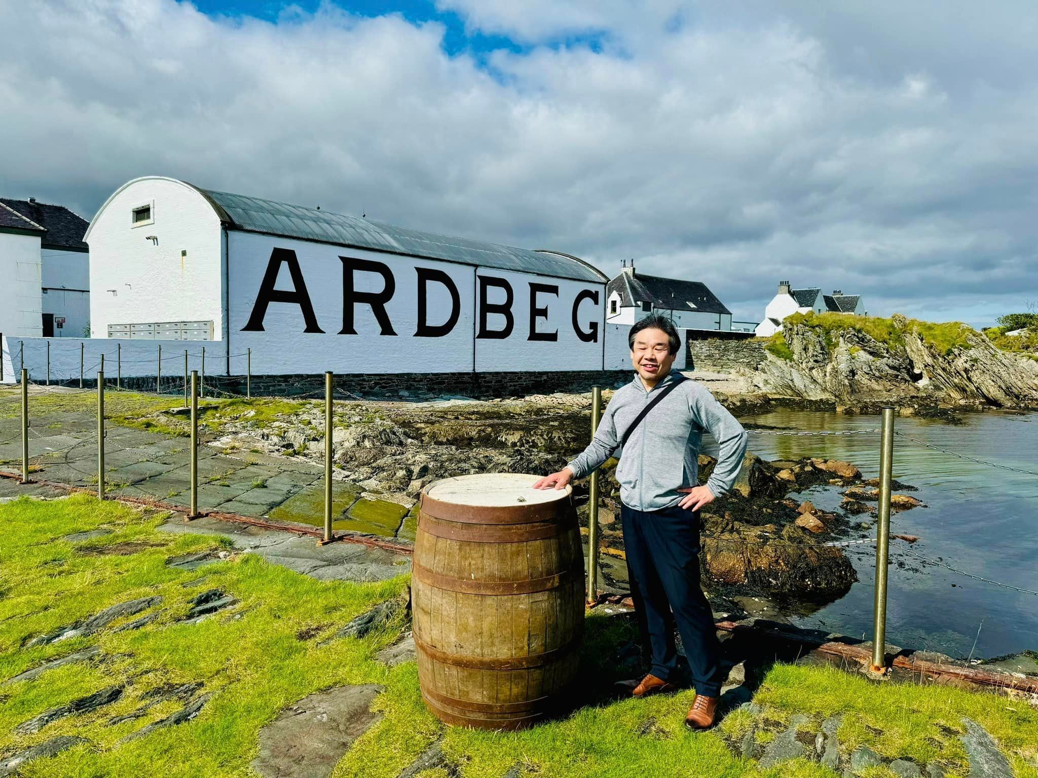 厚岸蒸溜所 二十四節気シリーズ 霜降（そうこう) ブレンデッド 48